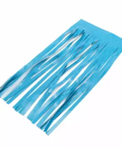 Lures Fire Tailz Vinyl Lure Skirts 17