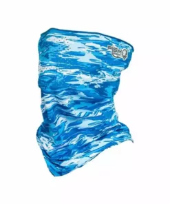 Fish Monkey Performance Face Guard FM40