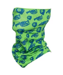 Fish Monkey Performance Face Guard FM40