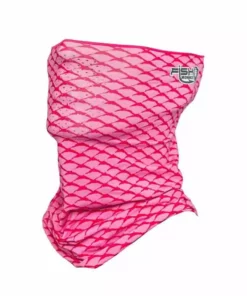 Fish Monkey Performance Face Guard FM40