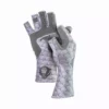 Fish Monkey Tarpon Half Finger Guide Gloves FM11