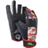 Fish Monkey Americana Quick Release Medium Wiring Gloves FM16
