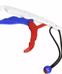 The Fish Grip 11 The Fish Grip