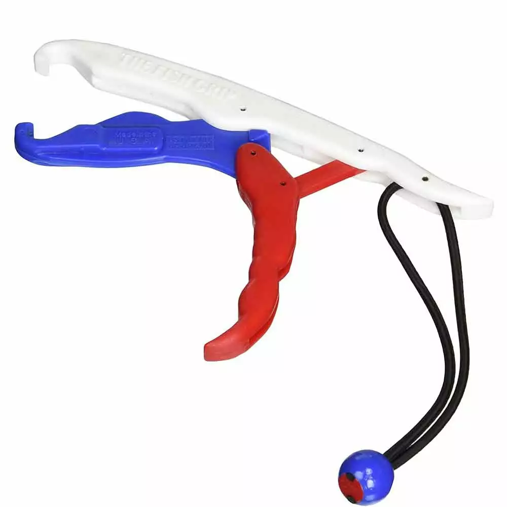 The Fish Grip 7 The Fish Grip