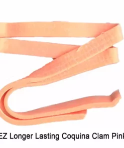 EZ Longer Lasting Fishbites 2Pk Lures