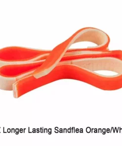 Ez Fishbite Lure Longer 2Pk Lasting 9 EZ Longer Lasting Fishbites 2Pk Lures