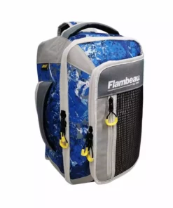 Fishing Accessories Flambeau 5007 Pro-Angler Sling Pack