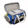 Flambeau 5007 Pro Angler Tackle Bag Kinetic Blue Tackle Boxes, Bags & Organizers