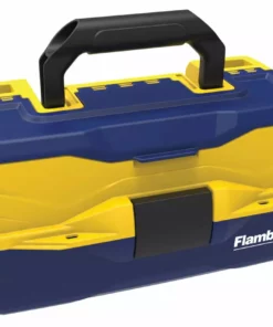 Flambeau Adventurer Kids Box Tackle Boxes, Bags & Organizers