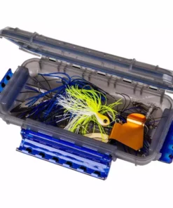 Flambeau Zerust Max Tuff WaterProof Boxes Fishing Accessories