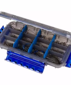 Flambeau Box Zerust Max Waterproof Tuff Fishing 12 Flambeau Zerust Max Tuff WaterProof Boxes Fishing Accessories