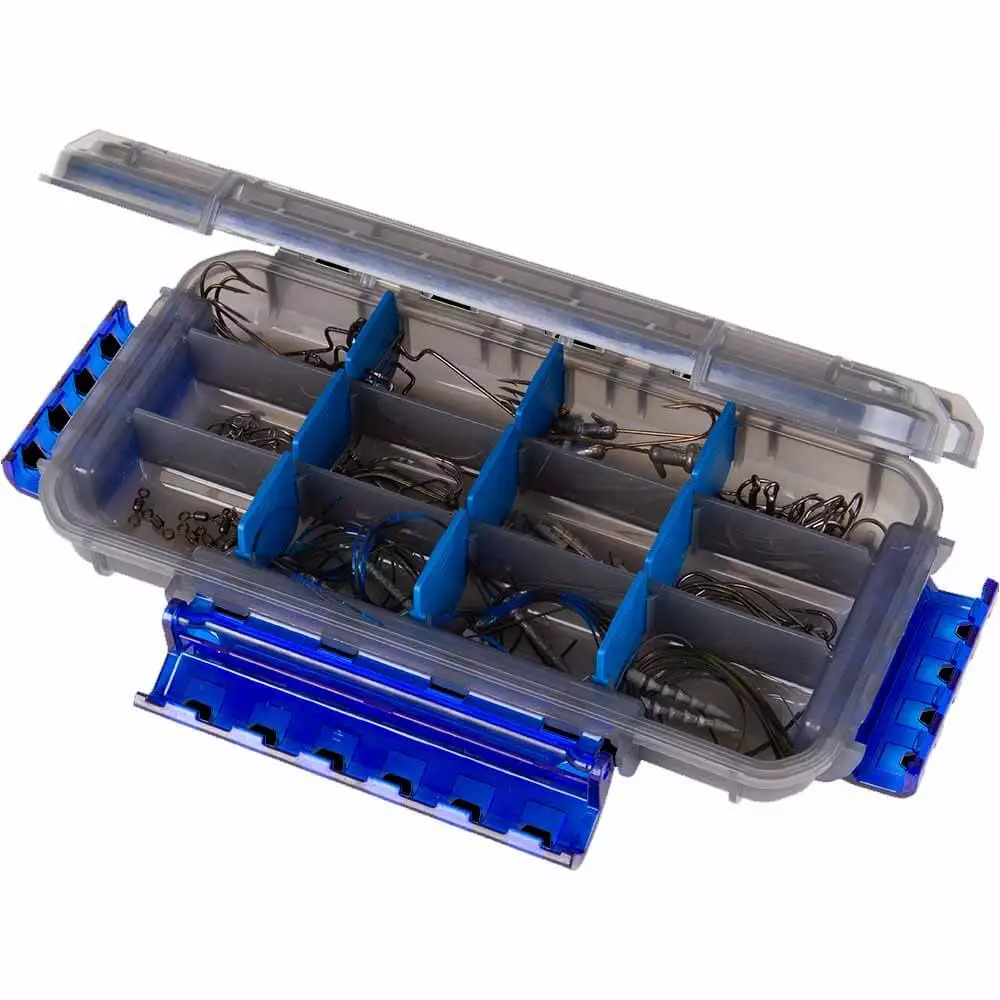 Flambeau Box Zerust Max Waterproof Tuff Fishing 5 Flambeau Zerust Max Tuff WaterProof Boxes Fishing Accessories