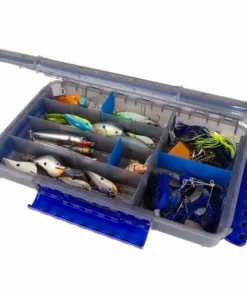 Flambeau Box Zerust Max Waterproof Tuff Fishing 16 Flambeau Zerust Max Tuff WaterProof Boxes Fishing Accessories