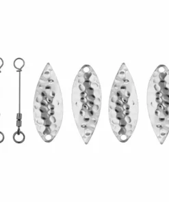 Owner Large Flashy Swimmer Kit