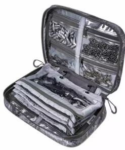 Frogg Toggs I370 Bait Binder | REALTREE Fishing Gray