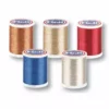 Rod Fuji Thread Ultra Poly Metallic 1 Rods Fuji Ultra Poly Metallic Thread
