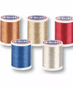 Rods Fuji Ultra Poly Metallic Thread