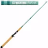 G-Loomis Greenwater Casting Rods 1 G-Loomis Greenwater Casting Rods