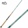 G-Loomis Greenwater Spinning Rods 1 G-Loomis Greenwater Spinning Rods