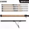 G-Loomis IMX Pro Blue Series Casting Rods