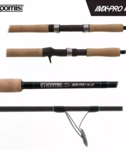G-Loomis IMX Pro Blue Series Spinning Rods