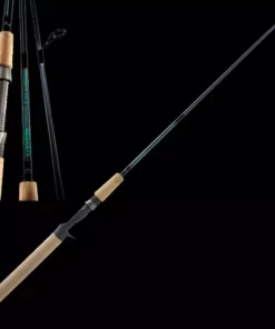 G-Loomis Pro Green Series Casting Rods