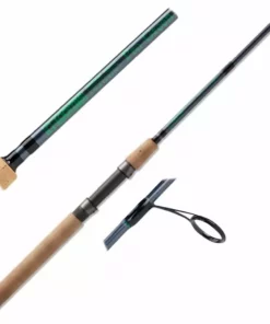 G-Loomis Pro Green Series Spinning Rods