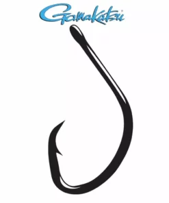 Gamakatsu Nautilus Circle NSB Hooks