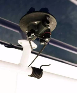 Capt. Harry' Seasucker Gemlox Cam Cleat Outdoor Boating Marine, Fishing 5 Capt. Harry's Fishing Supply Gemlox Seasucker Cam Cleat Marine, Boating & Outdoor