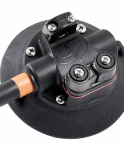 Capt. Harry's Fishing Supply Gemlox Seasucker Cam Cleat Marine, Boating & Outdoor