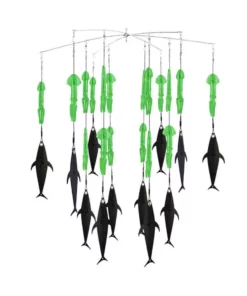 Fish Razr Mixed Squid & Tuna Flapz Dredge