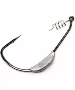 Gamakatsu 3714 Superline Spring Lock Monster Hooks