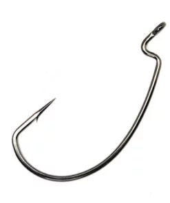 Hooks Gamakatsu 7441 Superline Extra Wide Gap Hook Worm Hook Value Pack