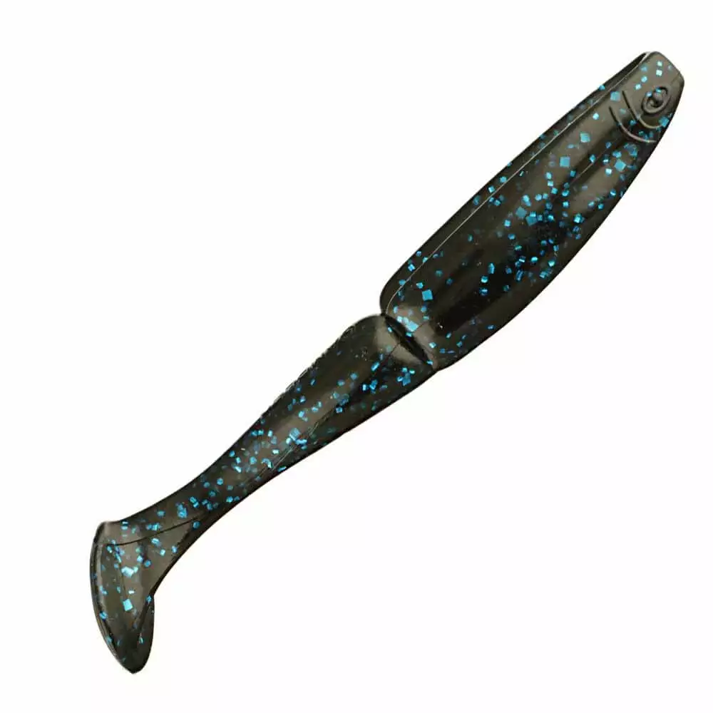 Gambler Lures Freshwater Gambler EZ Swimmer Swimbait 7 Pack Lure 8 Gambler Lures Freshwater Gambler EZ Swimmer Swimbait 7 Pack Lure