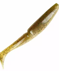 Gambler Lures Freshwater GAMBLER BIG EZ SWIMBAIT 5 PACK LURE