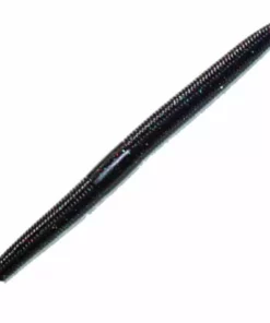 Gambler Lures Freshwater Gambler 6IN Fat Ace STICK Worm 5 PACK LURE