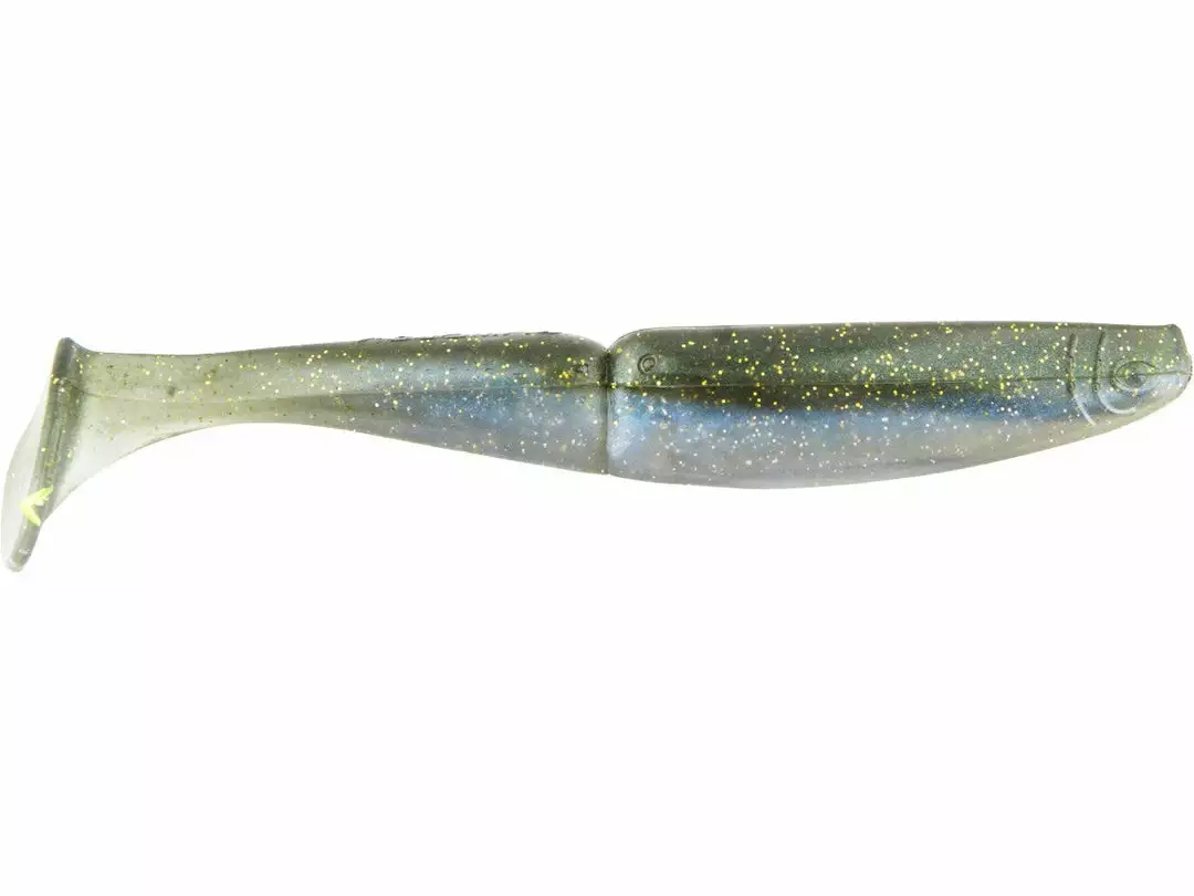 Gambler Lures Freshwater Gambler EZ Swimmer Swimbait 7 Pack Lure 5 Gambler Lures Freshwater Gambler EZ Swimmer Swimbait 7 Pack Lure