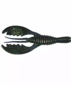 Gambler Lures Freshwater Gambler Megadaddy 5 Pack Lure