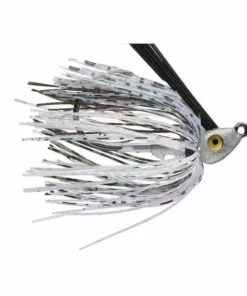 Gambler Lures Gambler 1/2 Heavy Cover Southern Swim Jig