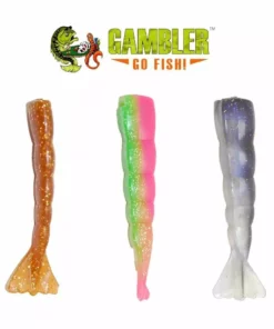 Gambler Lures Gambler 4