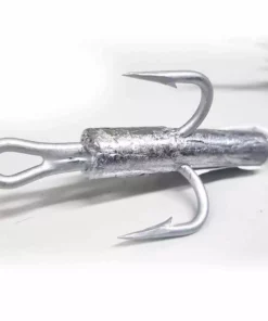 Capt. Harry's Fishing Supply GatorTaker Strong 5X Snatch Hooks 6/0 2.5 OZ