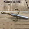 Capt. Harry's Fishing Supply GatorTaker Snatch Hooks