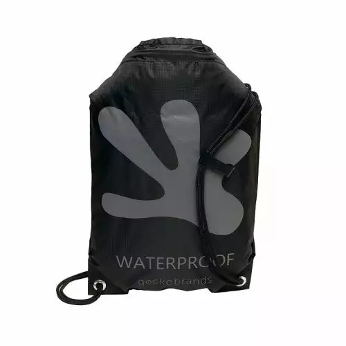 Marine, Boating & Outdoor Gecko Waterproof Drawstring Backpack 6 Marine, Boating & Outdoor Gecko Waterproof Drawstring Backpack