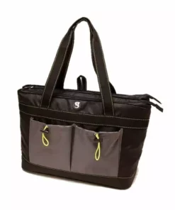 Gecko 2 Compartment Tote Cooler