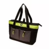 Gecko 2 Compartment Tote Cooler