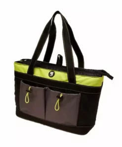 Gecko 2 Compartment Tote Cooler