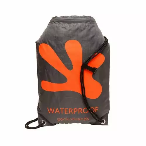 Marine, Boating & Outdoor Gecko Waterproof Drawstring Backpack 7 Marine, Boating & Outdoor Gecko Waterproof Drawstring Backpack