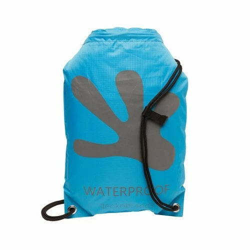 Marine, Boating & Outdoor Gecko Waterproof Drawstring Backpack 5 Marine, Boating & Outdoor Gecko Waterproof Drawstring Backpack