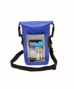 Gecko Waterproof Phone Tote Marine, Boating & Outdoor