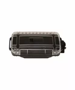 Gecko Medium Waterproof Dry Box